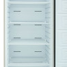 Armoire de Congélation Inox Ventilée 600 L - Intérieur ABS - Dynasteel