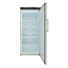 Stainless Steel Ventilated Freezer Cabinet 600 L - ABS Interior Dynasteel