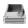 Refrigerated Saladette to Place Stainless Steel Lid - 6 x GN 1/3 - Dynasteel