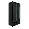 Vitrine à Boissons Réfrigérée - 2 Portes - 736 L - Dynasteel