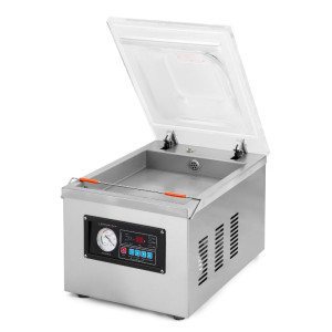 Heavy Duty Chamber Vacuum Sealer - 300 mm - Dynasteel