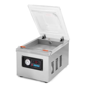 Machine Sous Vide à Cloche Heavy Duty - 300 mm - Dynasteel