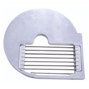 Julienneskiva 10 mm för Grönsaksskärare 550 W - Dynasteel