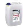 Liquide de lavage professionnel SPADO PRO - 25 Kg | Dégraisse et fait briller