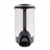 Percolator Compact - 15 L - Caterlite - Fourniresto