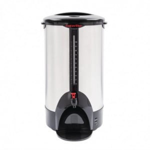 Percolator Compact - 15 L - Caterlite - Fourniresto