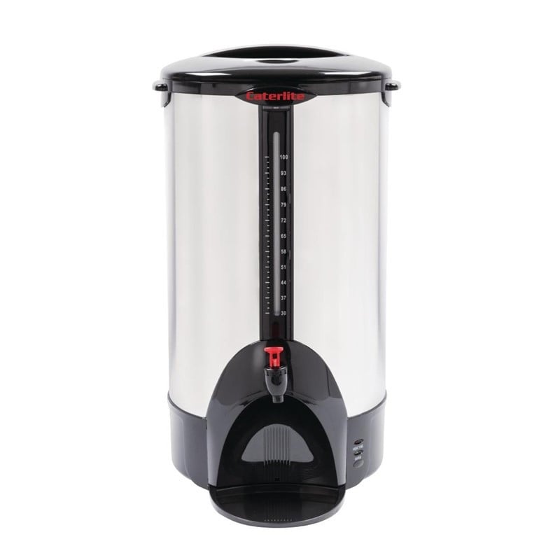 Percolator Compact - 15 L - Caterlite - Fourniresto