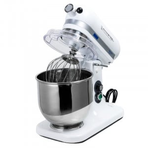 Planetarisk Blandare 7L Dynasteel: Professionell prestanda