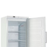 Freezer Cabinet 510 L Ventilated -18/-22°C White