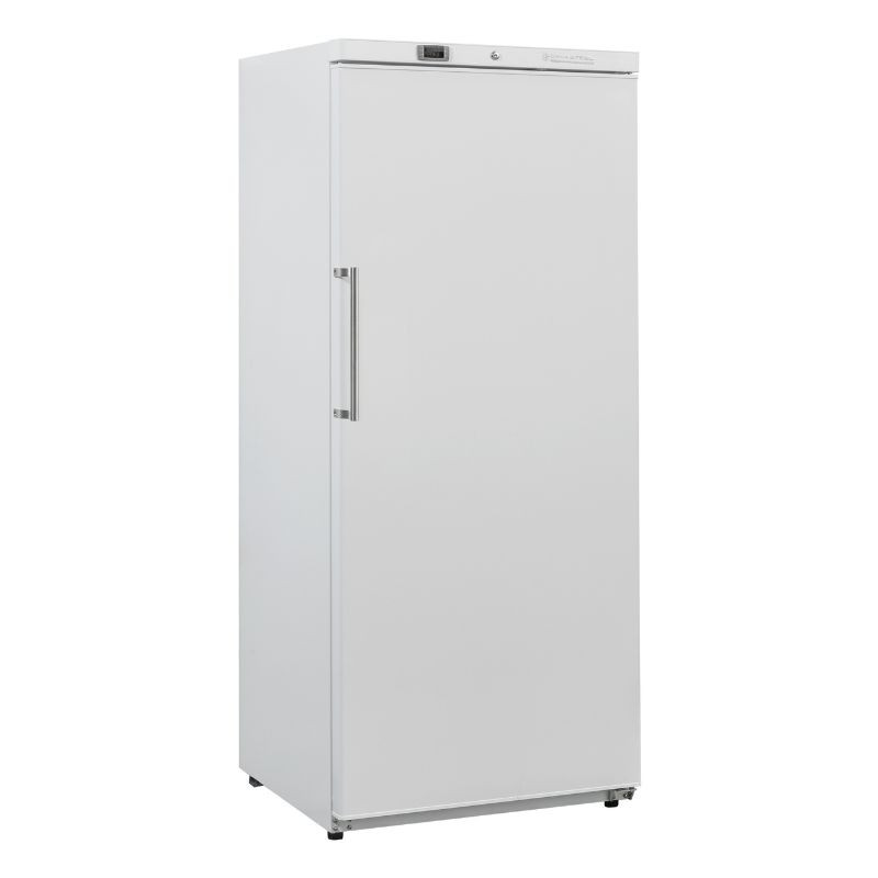 Pakastinkaappi 510 L Ilmastointi -18/-22°C Valkoinen