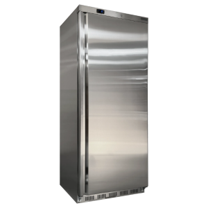 Positive Stainless Steel Refrigerated Cabinet GN 2/1 - 620 L - TEFCOLD