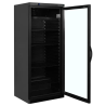 Black Beverage Cabinet GN 2/1 - 605 L - TEFCOLD