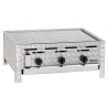Grill de Table - Combiné à Gaz - Bartscher