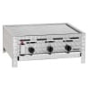 Table Grill - Gas Combination - Bartscher
