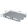 Pall Full Grå - 1200 X 800 X 165 mm - Gilac Pall Full Grå - 1200 X 800 X 165 mm - Gilac
