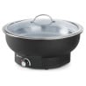 Chafing Dish Elektrisk Tesino Hendi