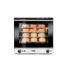 Convection oven with humidifier H90S - HENDI