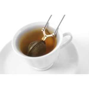 Stainless Steel Tea Ball - HENDI