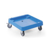 Washing Basket Trolley