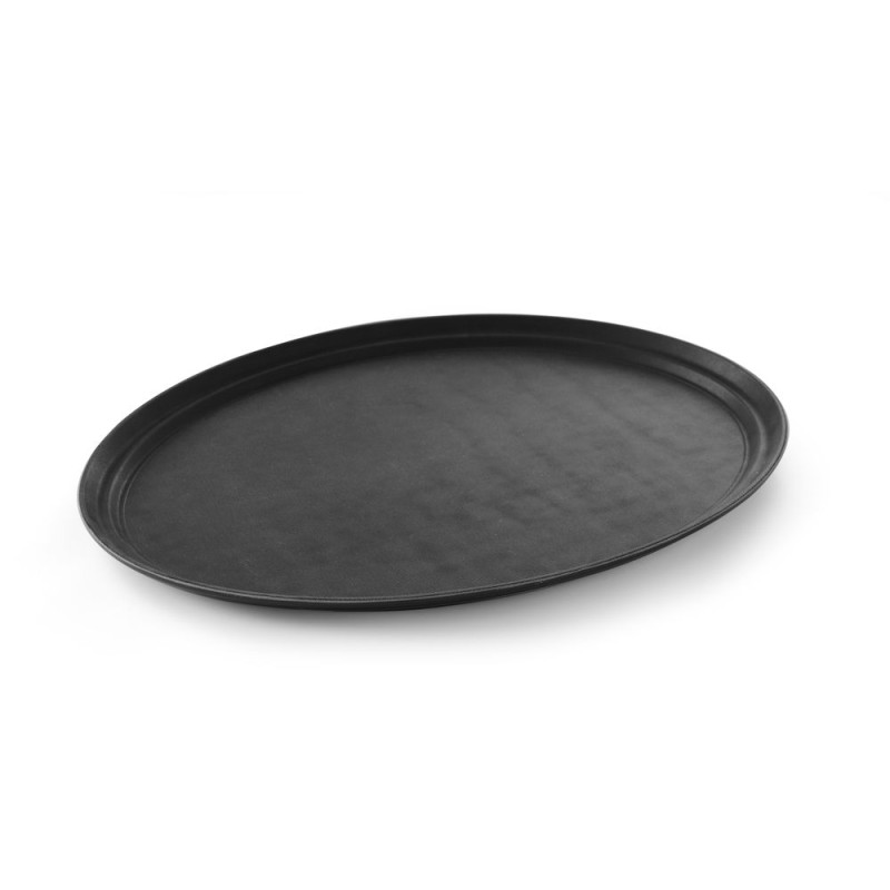 Oval XL Service Tray 735 x 600 mm - HENDI