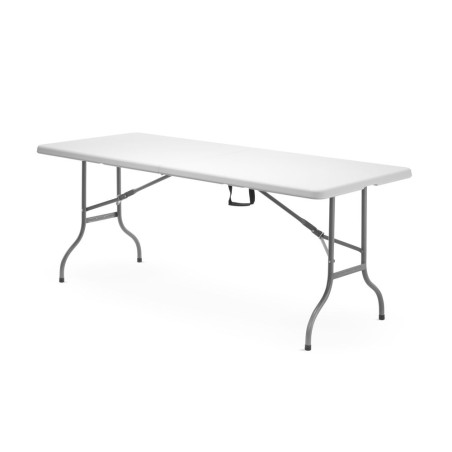 Table Pliante - Longueur 1830 mm