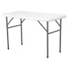 Table de Buffet 1220 mm - HENDI