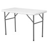 Table de Buffet 1220 mm - HENDI