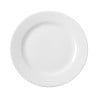 Assiette Plate Blanche -  HENDI