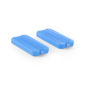 Vitrine Buffet med Skjutlock UNIQ - Svart - HENDI