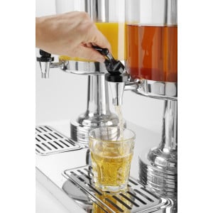 Juice dispenser - 16 L - HENDI