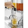 Juice dispenser - 16 L - HENDI