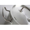 Gryta med lock Kitchen Line - 16 cm i diameter