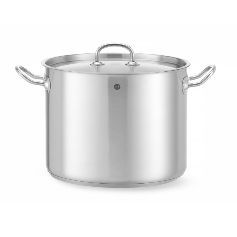 Gryta med lock Kitchen Line 28 cm