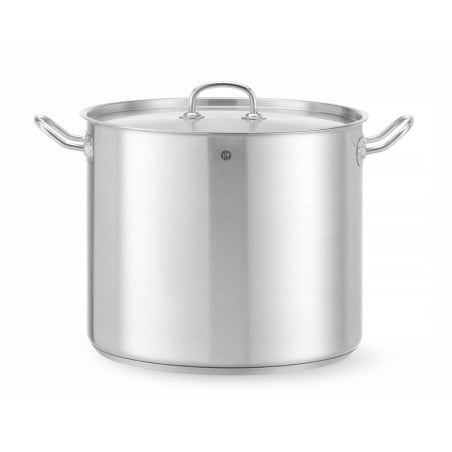 Gryta med lock Kitchen Line 32 cm