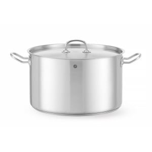 Gryta med lock Kitchen Line 32 cm