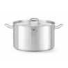 Gryta med lock Kitchen Line 32 cm