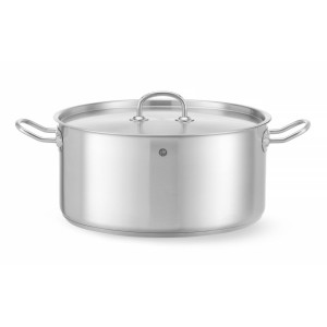 Gryta med lock Kitchen Line 32 cm