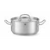 Gryta med lock Kitchen Line 20 cm