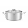 Gryta med lock Kitchen Line 28 cm