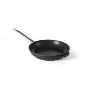 Aluminum Cast Iron Frying Pan - Induction Special - 29 cm