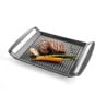 Grill for Induction Cooktop