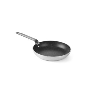 Aluminum Pan - 24 cm - Brand HENDI - Fourniresto