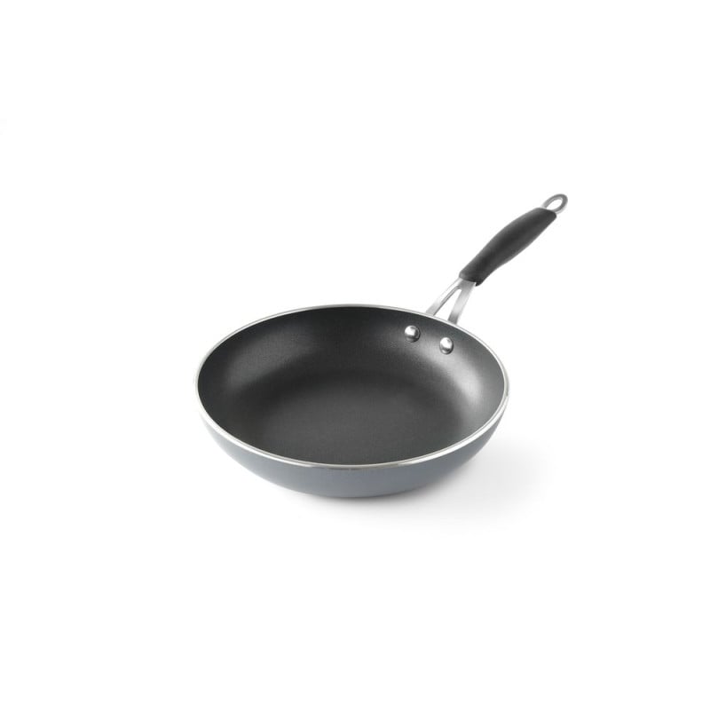 Aluminum Pan - 24 cm - Brand HENDI - Fourniresto