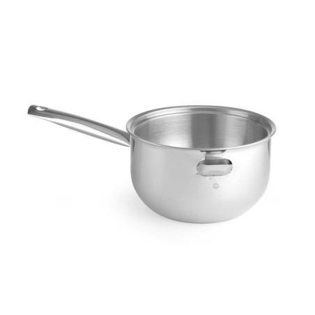 Kastrull Vattenbad i Aluminium - HENDI