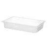 Boîte de Stockage Gastronorme GN 1/1 - 12 L - H 100 mm