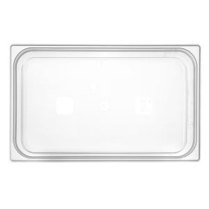 Gastronorm GN 1/1 Storage Box - 12 L - H 100 mm