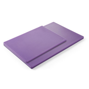 HACCP cutting board 450x300 - Brand HENDI - Fourniresto