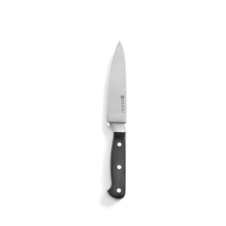 Keittiölinjan Chef-veitsi - Terä 15 cm