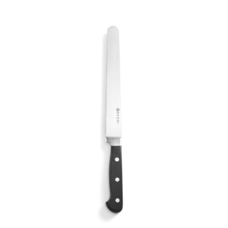 Kniv för skinka/lax - Märke HENDI - Fourniresto