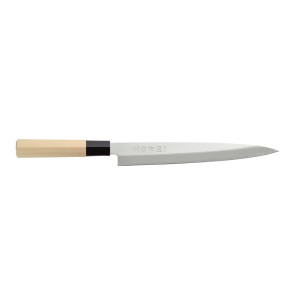 Kniv Sashimi - Blad 21 cm